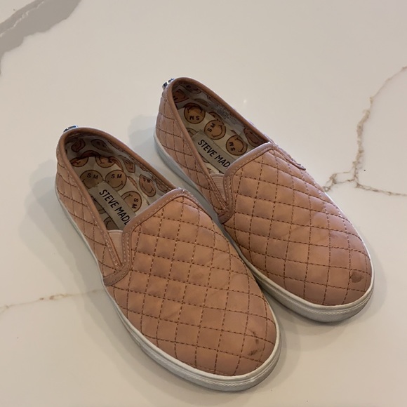 Kids quilted JS slides - Picture 2 of 4